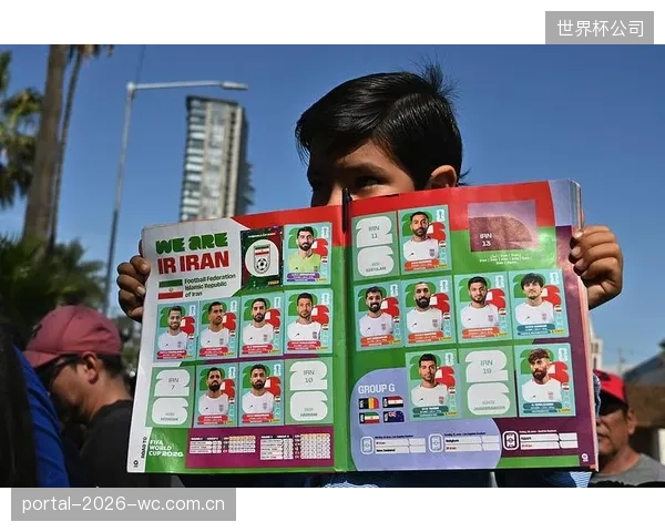 场外因素或影响伊朗队备战，球队需克服签证和后勤困难。